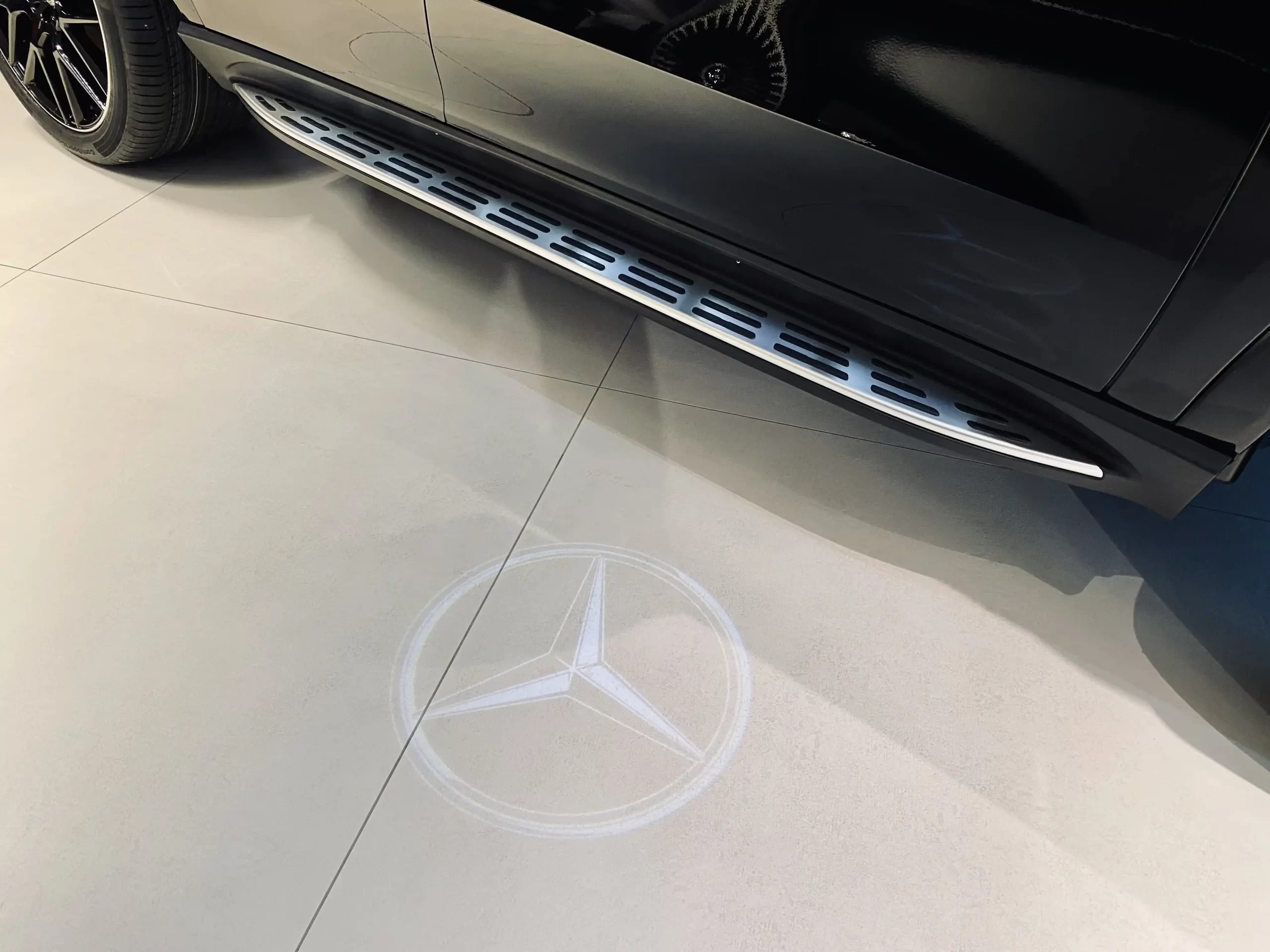 GLE35de Plug-in Hybr. Coupé 63 AMG & NIGHT