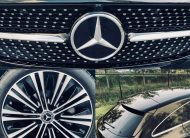Mercedes-Benz CLA 180 7G ShootingBreak Sport+ HP-LED/Camera/El.Trekh.