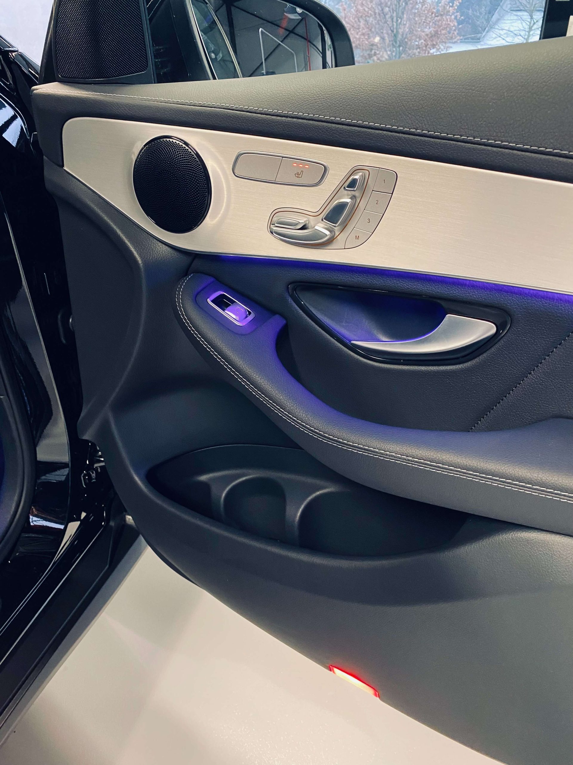 GLC300de COUPE Plug-In Hybr. AMG Line