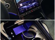 Mercedes-Benz EQE 350 + Extanded Range AMG DISTRONIC+/Memory/PanoDak