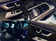 Mercedes-Benz EQE 350 + Extanded Range AMG DISTRONIC+/Memory/PanoDak