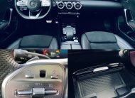 Mercedes-Benz CLA 250 e 8G ShootingBreak AMG PanoDak/MultiBeam/Trekh