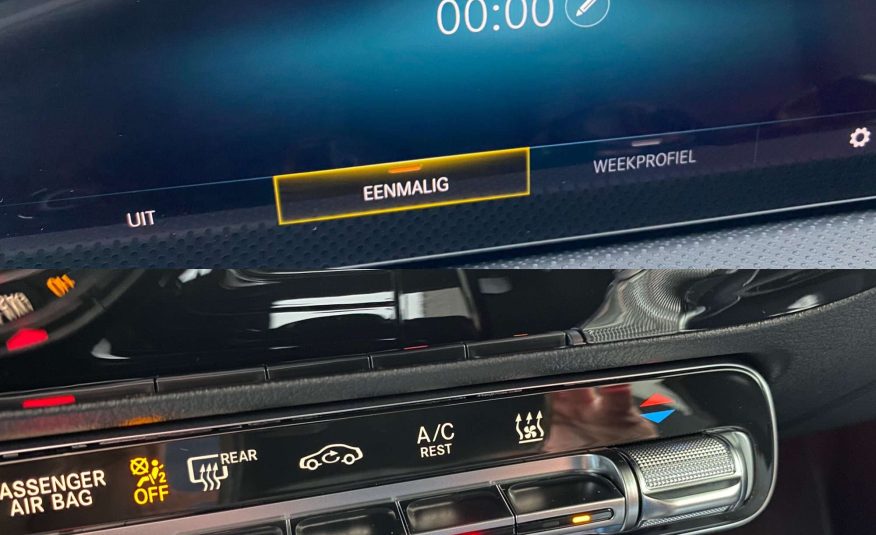 Mercedes-Benz A 250 e 8G Plug-in AMG & NIGHT Ambiente/KeyLess/Camera