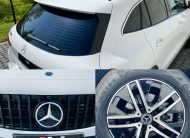 Mercedes-Benz GLA 200 7G Sport+ MBUX/HP-LED/PDC/El.Achterklep