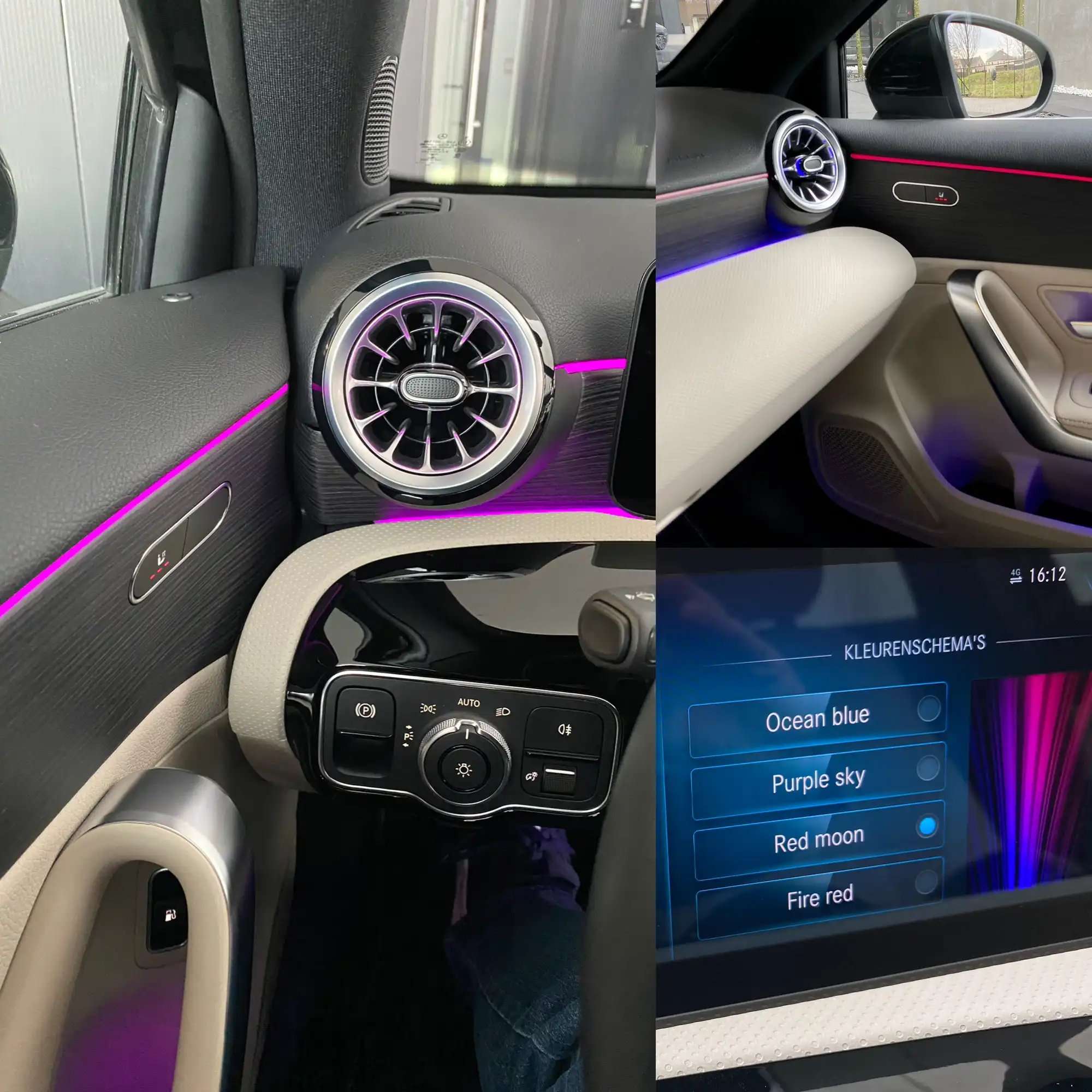 A250e Plug-in Hybr. EXCLUSIVE