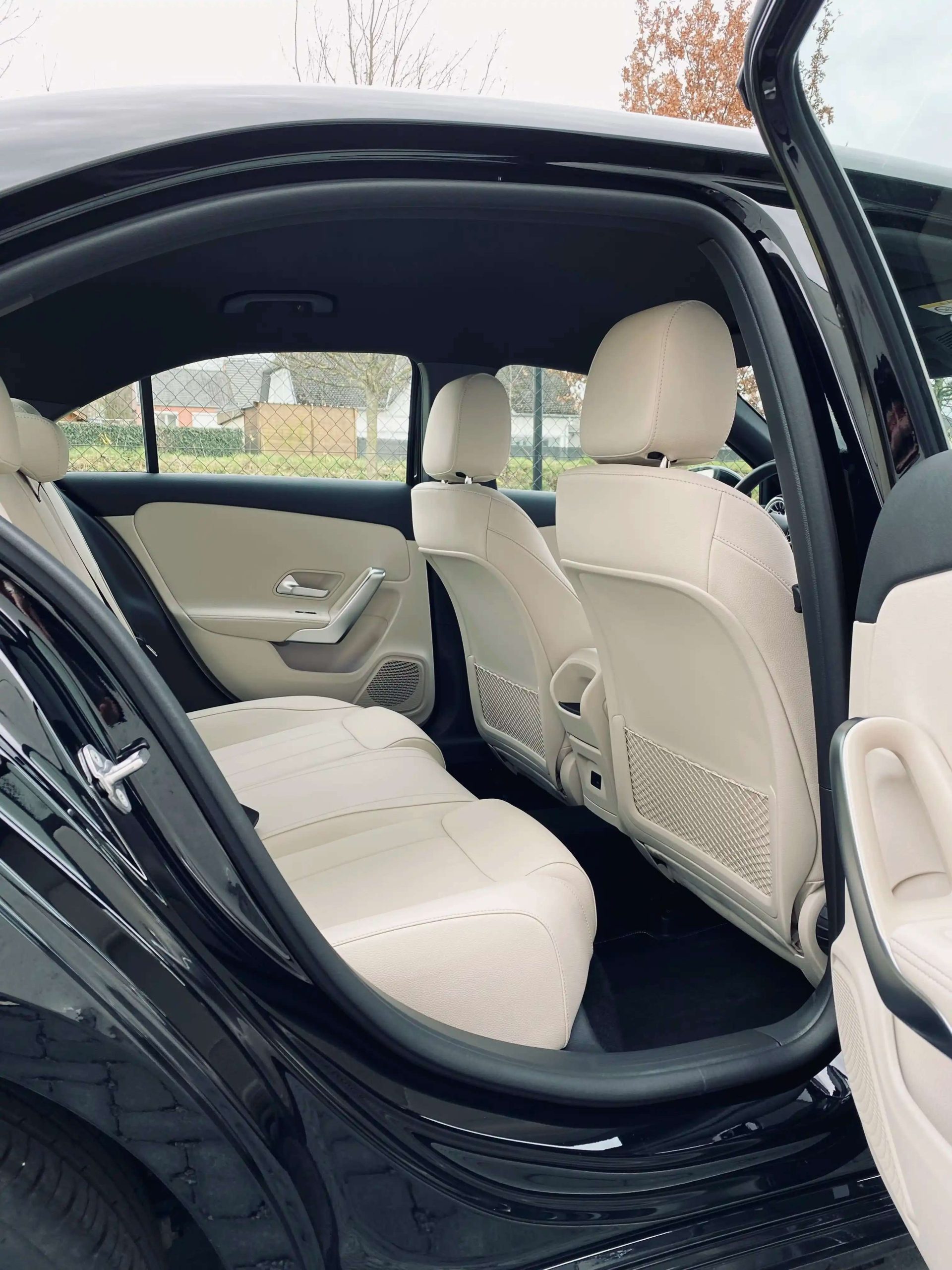 A250e Plug-in Hybr. EXCLUSIVE