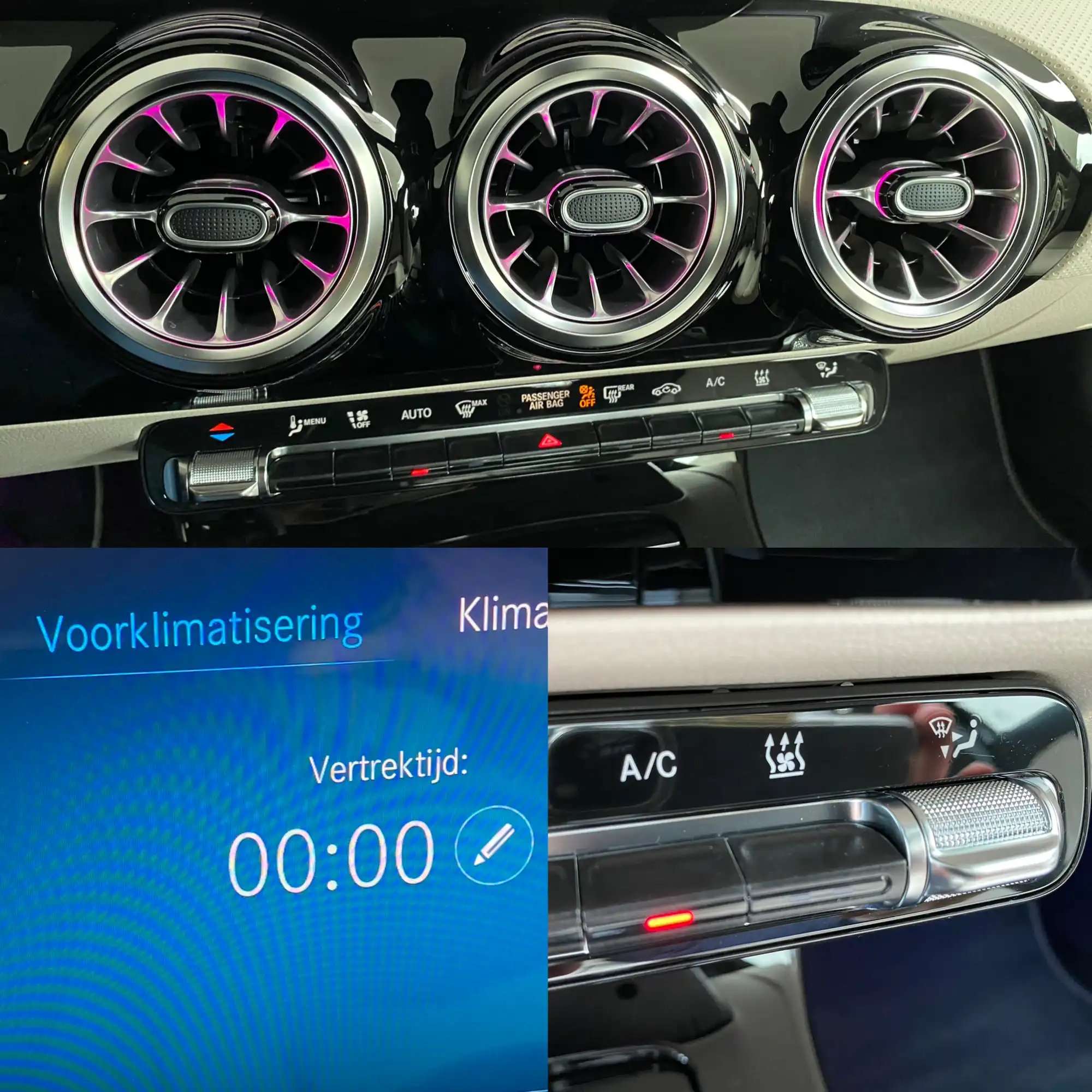 A250e Plug-in Hybr. EXCLUSIVE