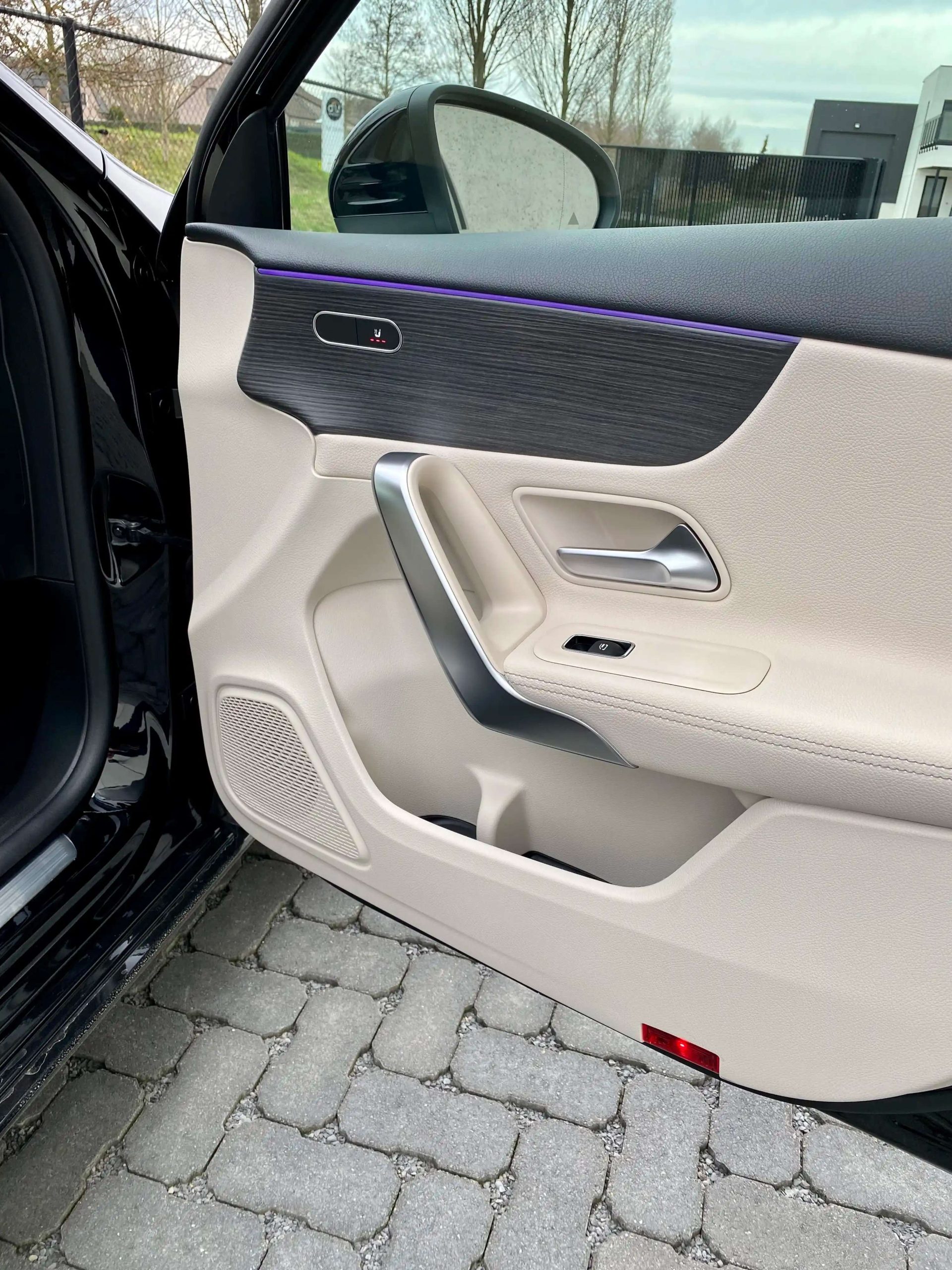A250e Plug-in Hybr. EXCLUSIVE