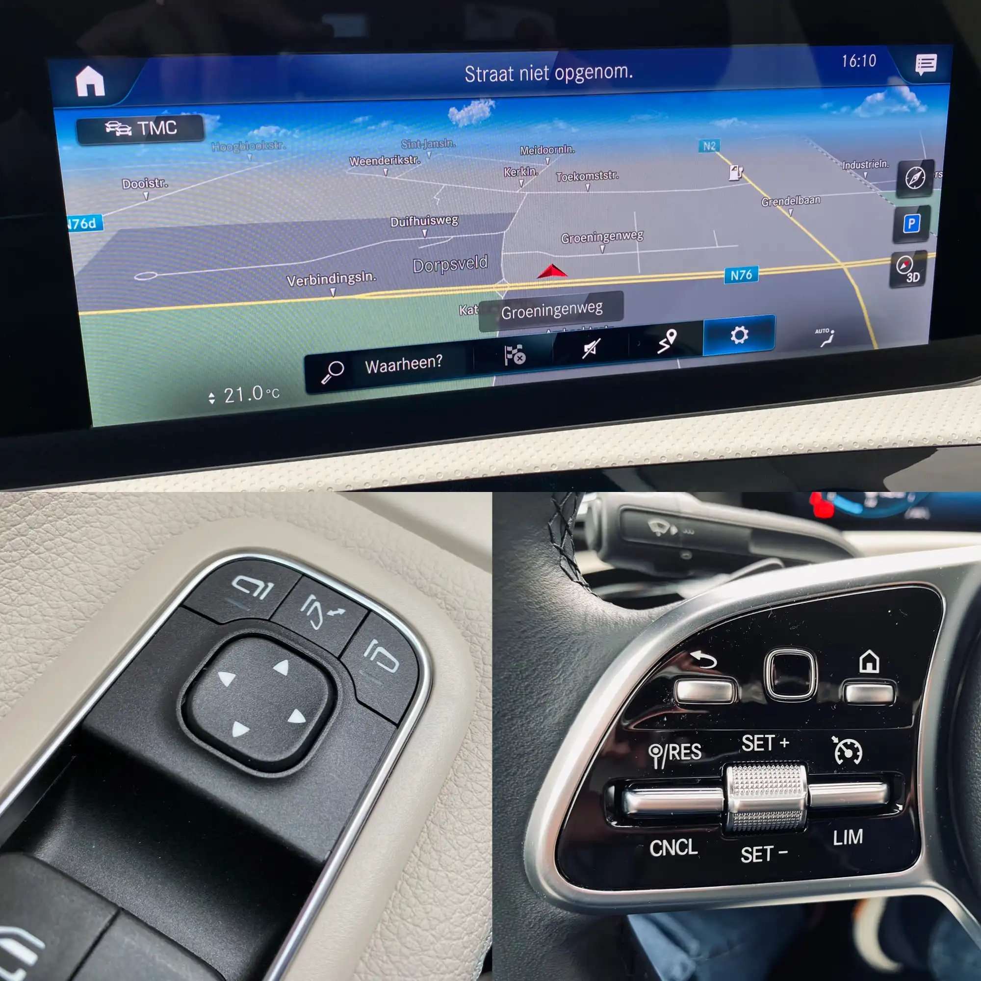 A250e Plug-in Hybr. EXCLUSIVE