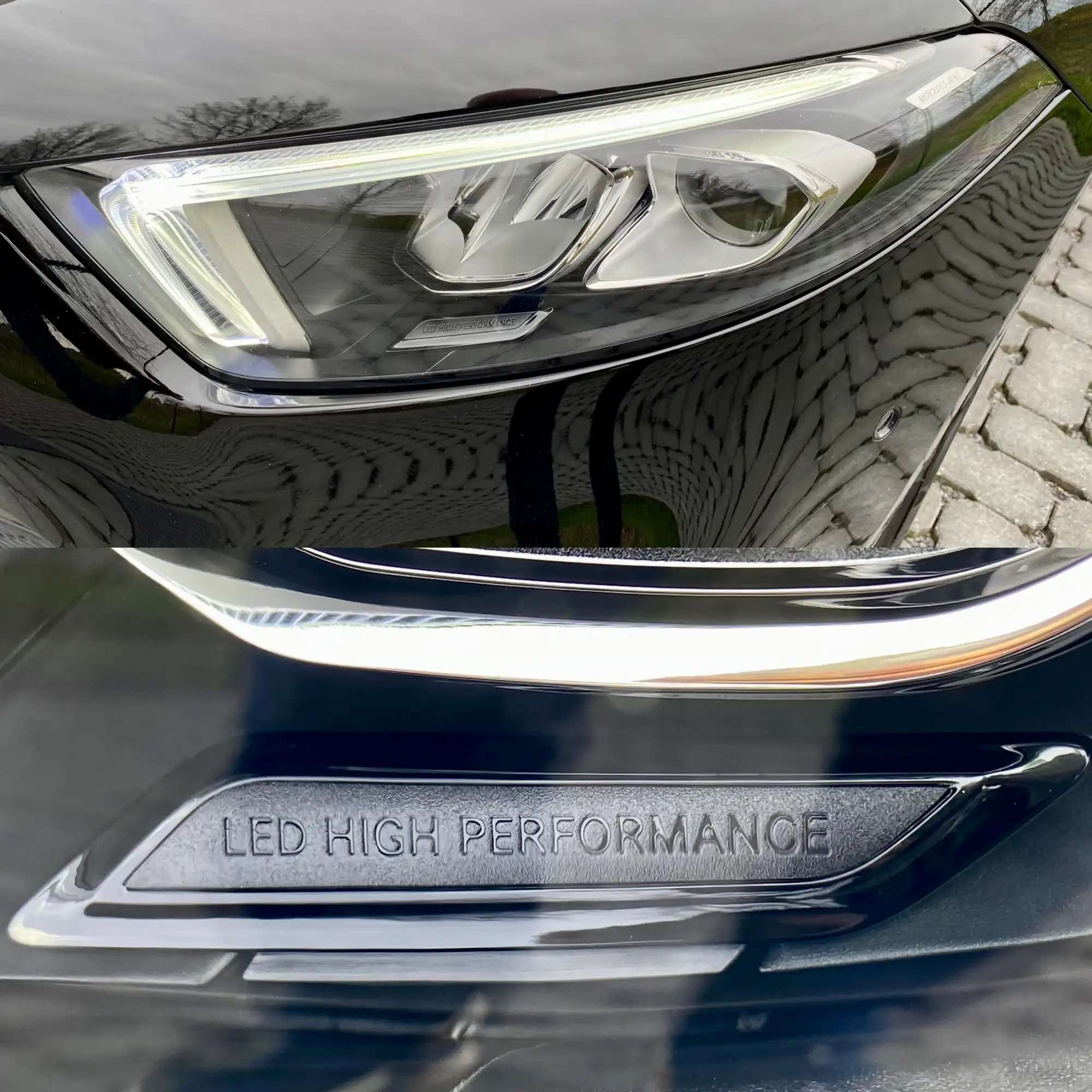 A250e Plug-in Hybr. EXCLUSIVE
