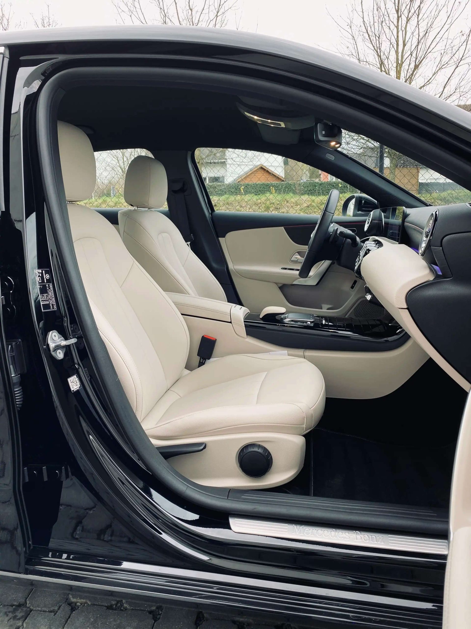 A250e Plug-in Hybr. EXCLUSIVE