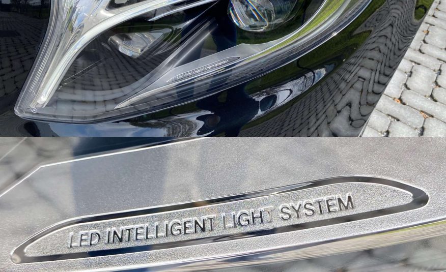 Mercedes-Benz V 300 d AMG & NIGHT Distronic+/19″/LEDER/360°/Trekh.