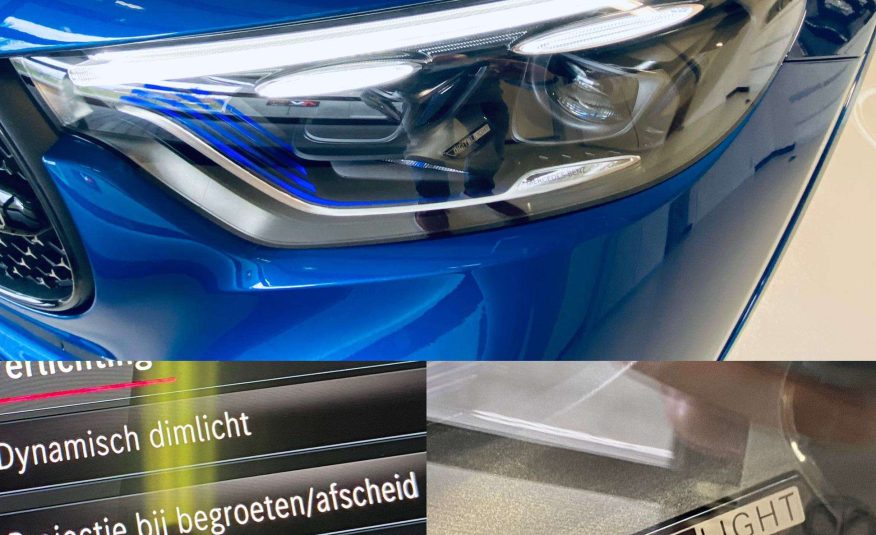 Mercedes-Benz GLC 300 9G Plug-in Hybr. New Model ’23 AMG & NIGHT – FULL