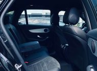 Mercedes-Benz GLC 300 de 9G Plug-in Hybr. AMG Memory/360°/Dodeh/Trekh