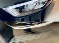 Mercedes-Benz A 250 e 8G Plug-in Hybr Sport & Night LEDER/19″/AMBIENTE