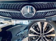 Mercedes-Benz A 250 e 8G Plug-in Hybr Sport & Night LEDER/19″/AMBIENTE