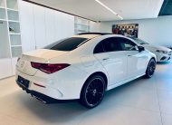 Mercedes-Benz CLA 250 e 8G COUPE Plug-in Hybride AMG & NIGHT – FULL