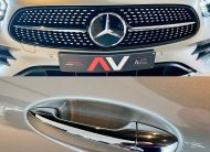Mercedes-Benz E 200 EQ Mild Hybr. CABRIO AMG Line DISTRONIC+/19″/MBUX