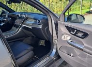 Mercedes-Benz GLC 300 e 9G Plug-in Hybr. AMG & NIGHT – Full Option