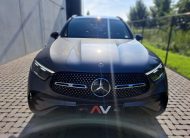Mercedes-Benz GLC 300 e 9G Plug-in Hybr. AMG & NIGHT – Full Option