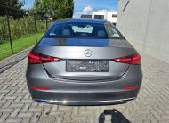 Mercedes-Benz C 180 9G Mild Hybr. Avantgarde 360°/Dodehoek&Lijn