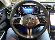 Mercedes-Benz C 180 9G Mild Hybr. Avantgarde 360°/Lijn&Dodehoek
