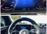 Mercedes-Benz GLC 300 e 9G Plug-in Hybr AMG &NIGHT Distronic/360/Memory