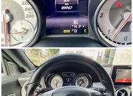 Mercedes-Benz CLA 220 d Coupé AMG & NICHT Memory/Navi/Camera/CC/…