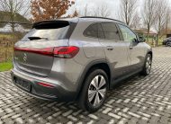 EQA250 Sport & Night