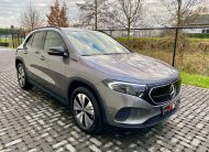 EQA250 Sport & Night