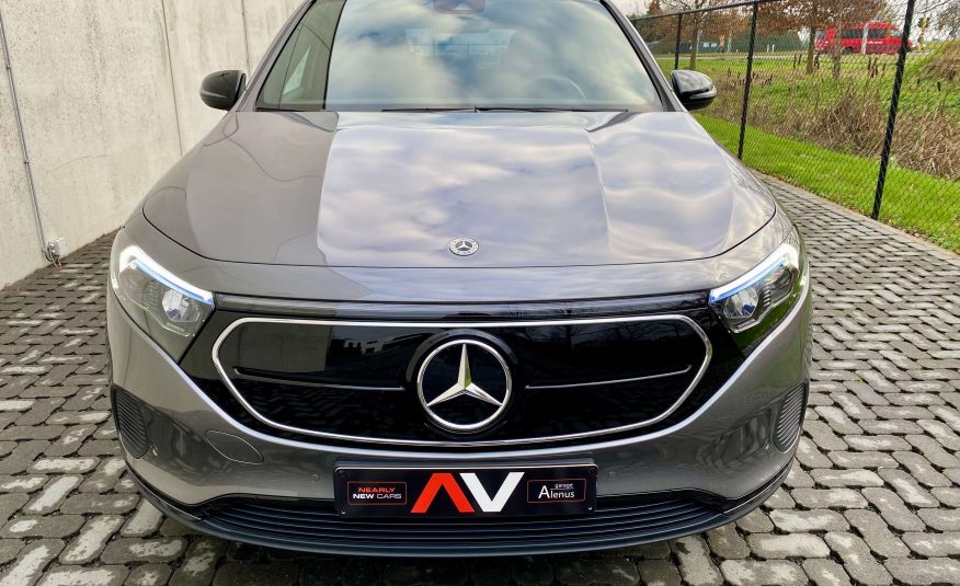Mercedes-Benz GLE-Klasse 450 d 4MATIC | AMG-Line, Luchtvering, Rij-ass