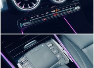 Mercedes-Benz EQB 250 Sport+ 7 PLTS DISTRONIC/Burmester/360°/Leder