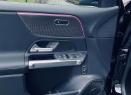 Mercedes-Benz EQB 250 Sport+ 7 PLTS DISTRONIC/Burmester/360°/Leder