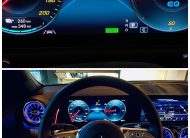 EQB350 4M AMG & NIGHT