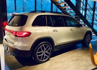 EQB350 4M AMG & NIGHT