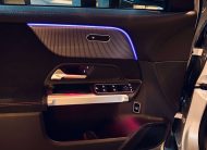 EQB350 4M AMG & NIGHT