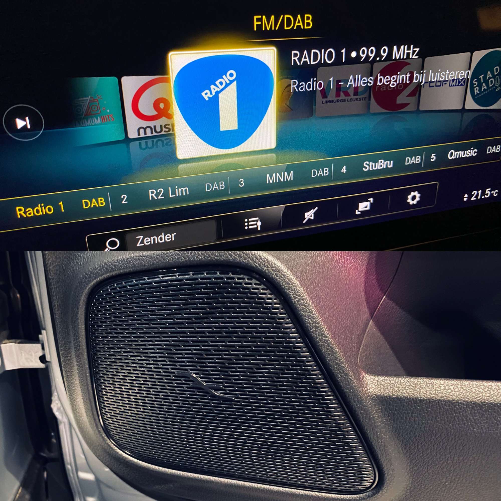 EQB350 4M AMG & NIGHT