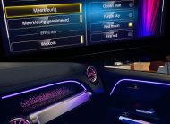 EQB350 4M AMG & NIGHT