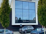 EQB350 4M AMG & NIGHT