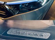 EQB350 4M AMG & NIGHT