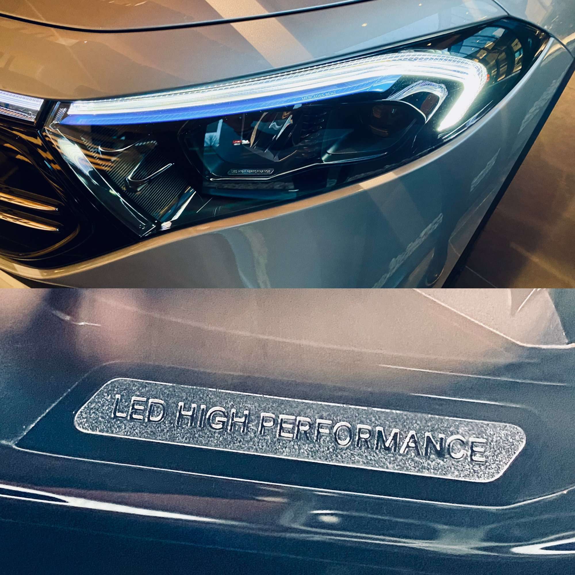 EQB350 4M AMG & NIGHT