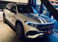 EQB350 4M AMG & NIGHT