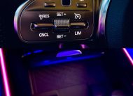 EQB350 4M AMG & NIGHT