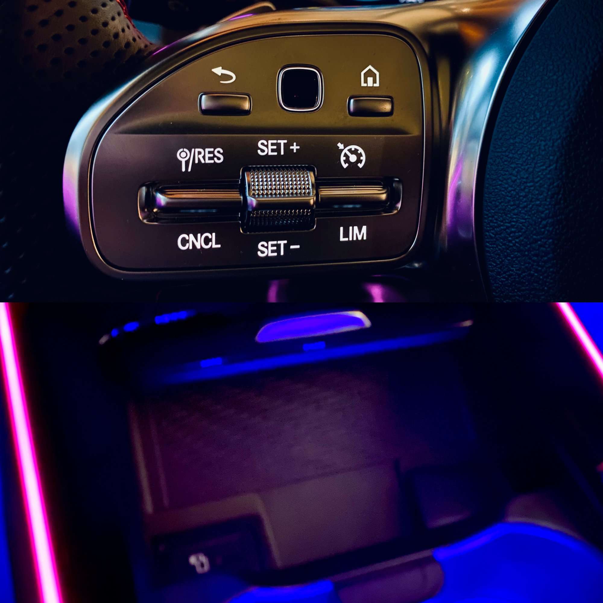 EQB350 4M AMG & NIGHT