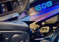 EQB350 4M AMG & NIGHT