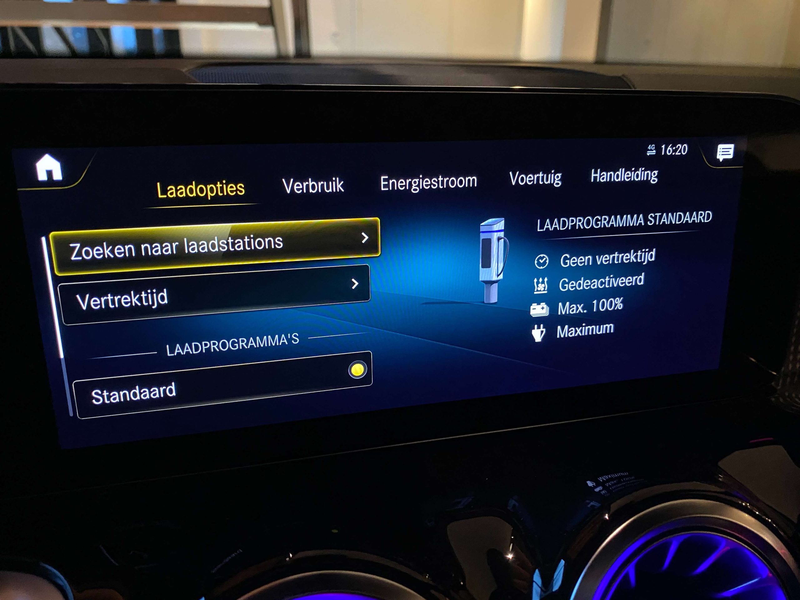 EQB350 4M AMG & NIGHT