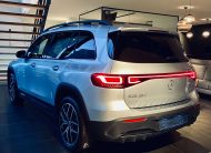 EQB350 4M AMG & NIGHT