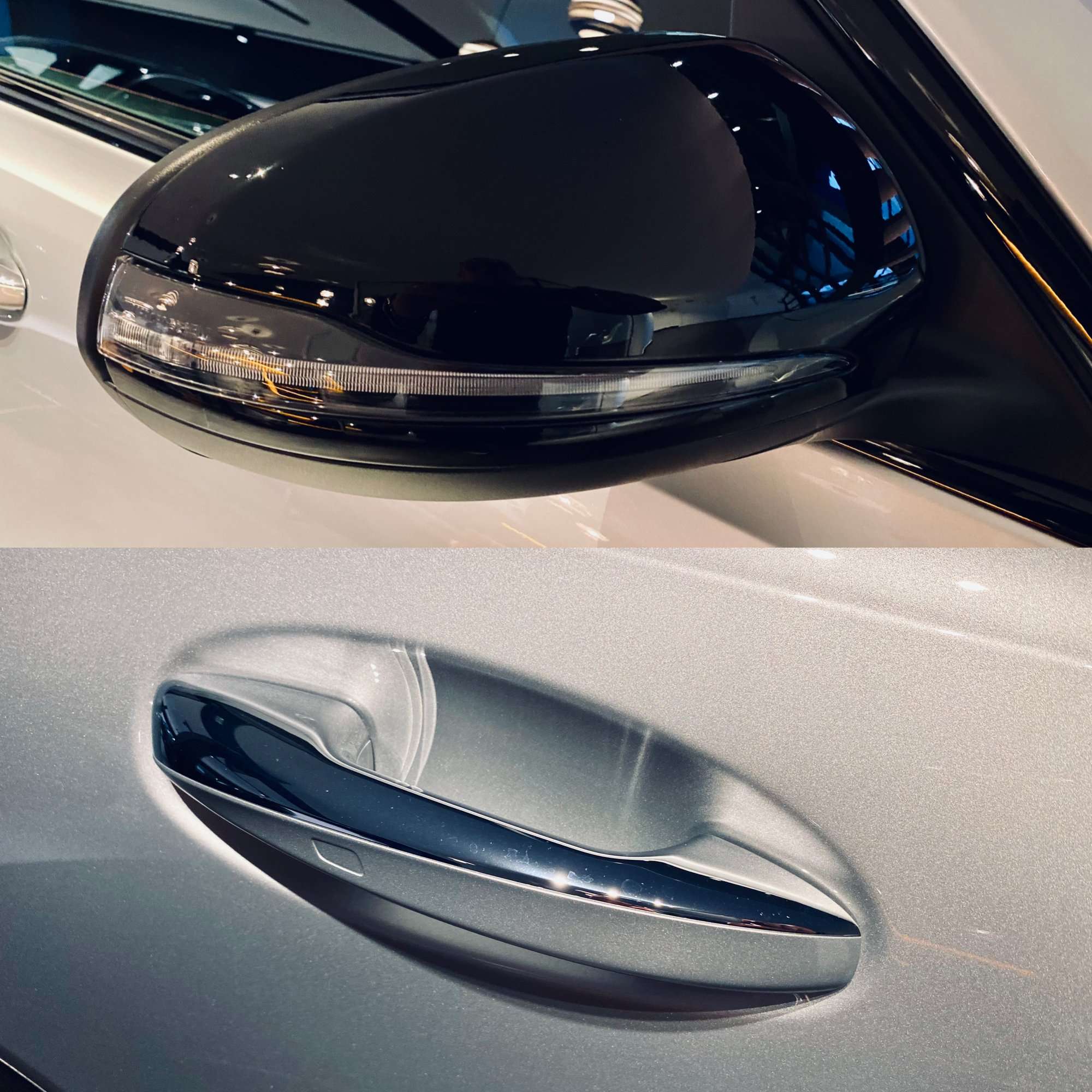 EQB350 4M AMG & NIGHT