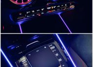 Mercedes-Benz EQB 350 4M AMG & NIGHT PanoDak/Keyless/19″/Dodehoek/Camera