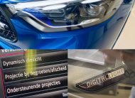Mercedes-Benz GLC 300 de 9G Plug-in Hybr. AMG & NIGHT – FULL OPTION